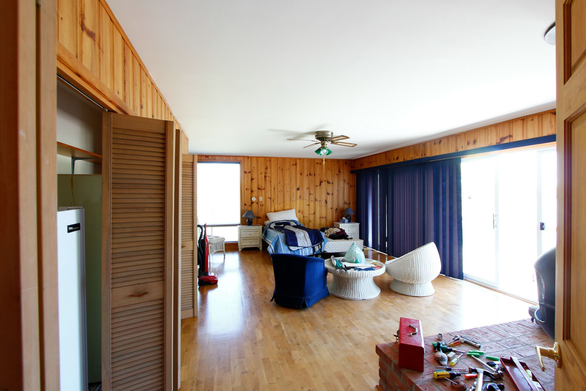 Before image