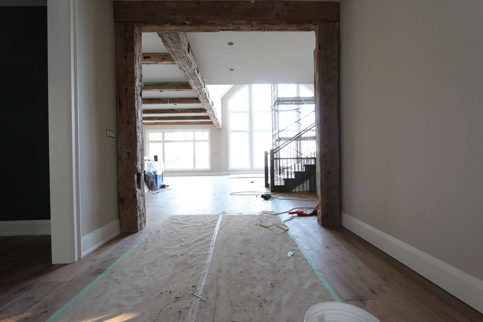Before image