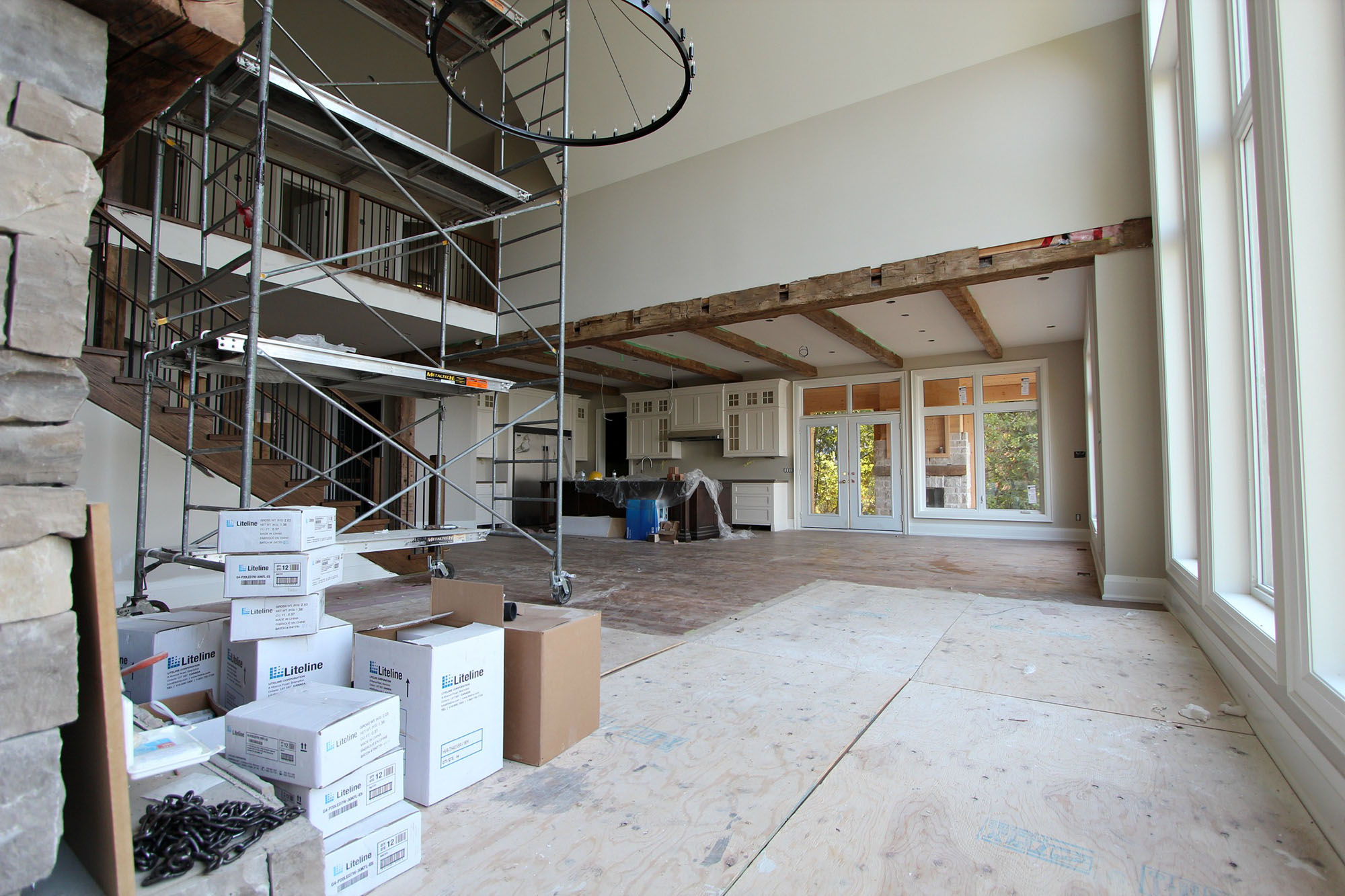 Before image